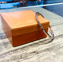 Treasure bangle