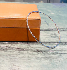 Treasure bangle