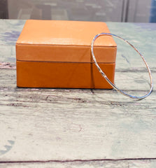 Treasure bangle