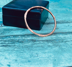 Treasure bangle