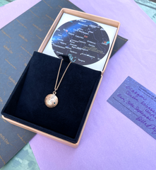 starmap pendant