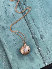 starmap pendant
