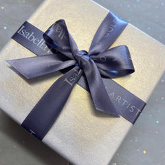 Solid Gold Motivational Posey Bangle - Alis Volat Propriis