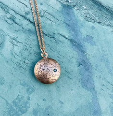 starmap pendant